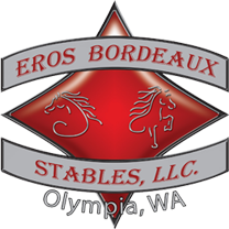 Eros Bordeaux Stables, LLC.